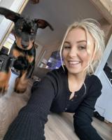 Doberman Pinscher