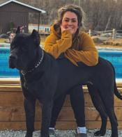 Presa Canario