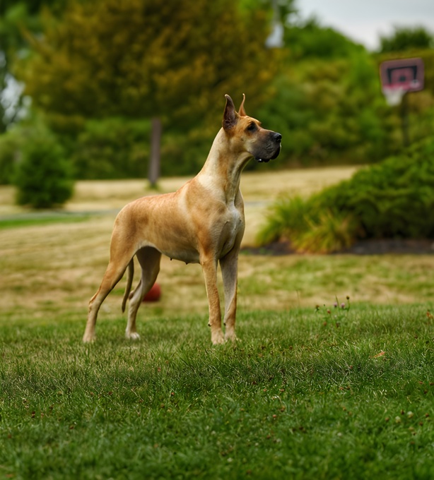 Great Dane