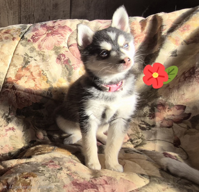 Pomsky