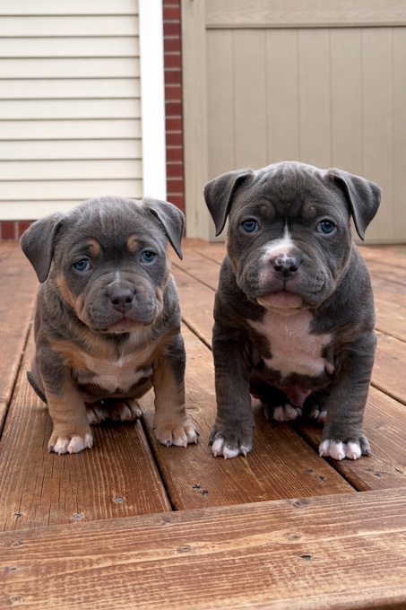 American Bully