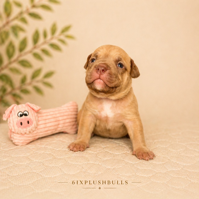 american bully