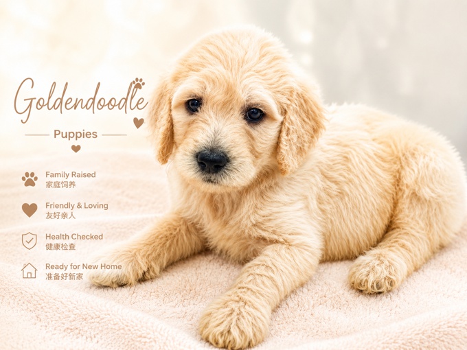 Goldendoodle