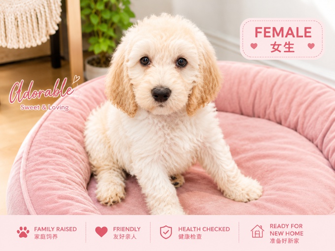 Goldendoodle