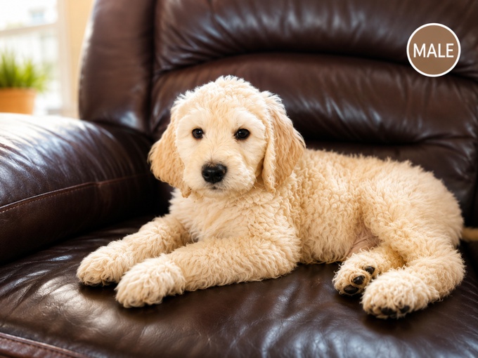 Goldendoodle