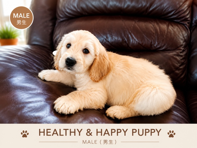 Goldendoodle