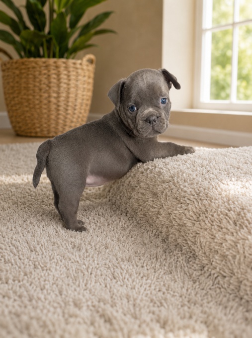 American bully