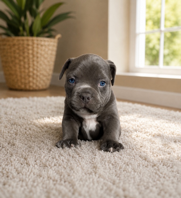 American bully