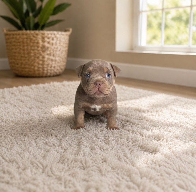American bully