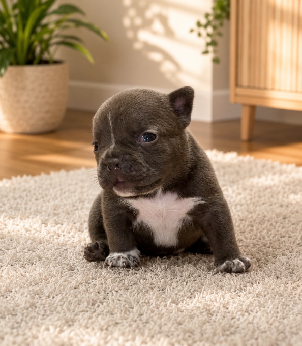 American bully