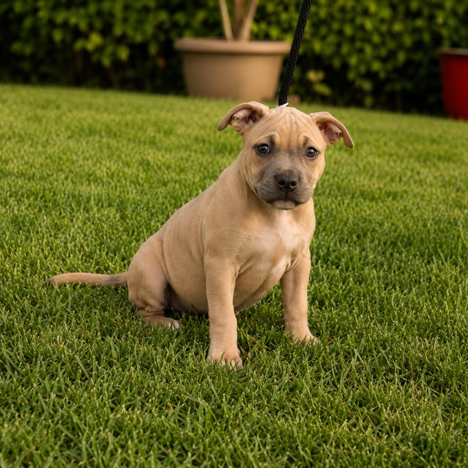 american bully