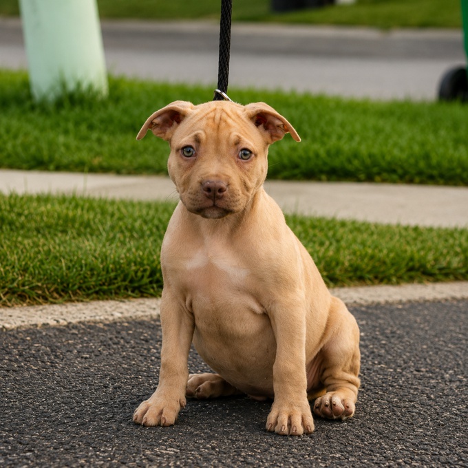 american bully