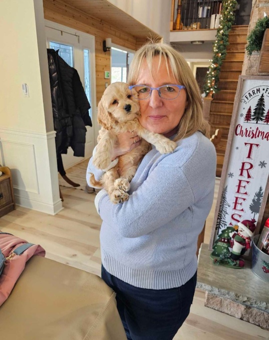 Cockapoo