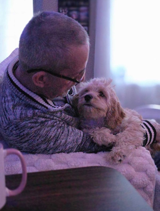 Cockapoo