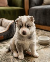 Pomsky