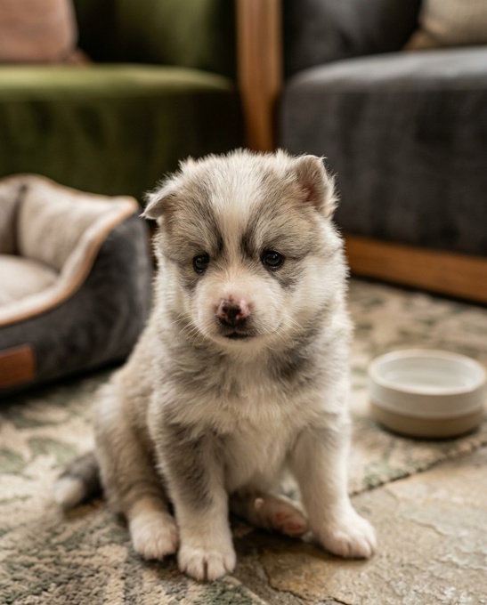 Pomsky