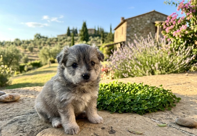 Pomsky
