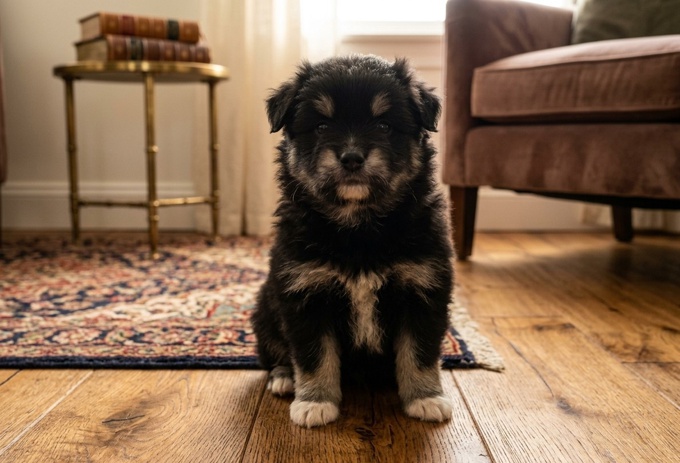 Pomsky