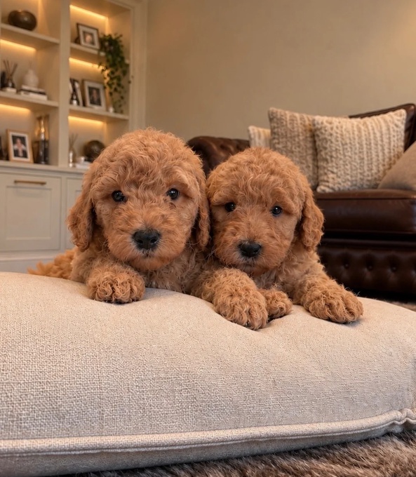 Goldendoodle